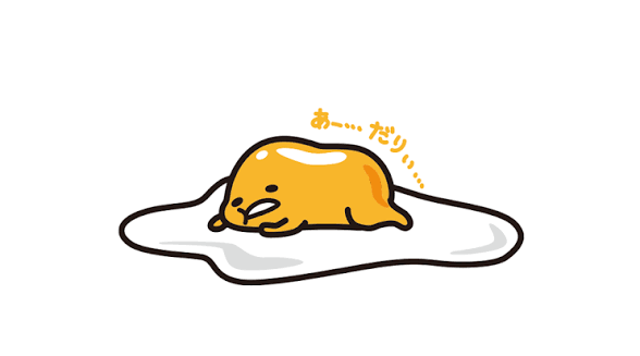 正直あまり可愛いとは思えないキャラクターPart9
