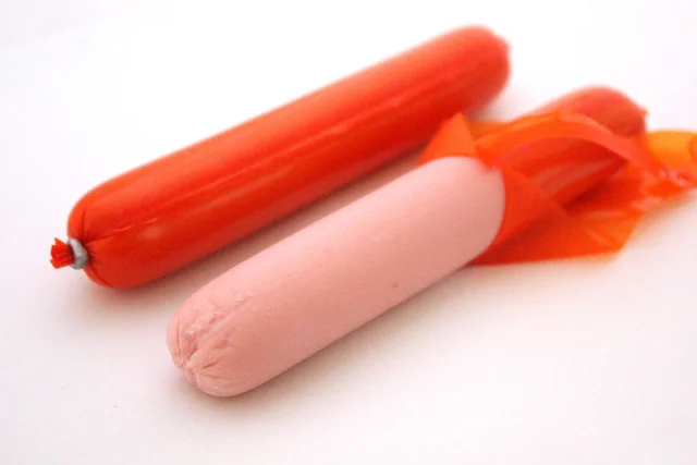 魚肉ソーセージのこだわり