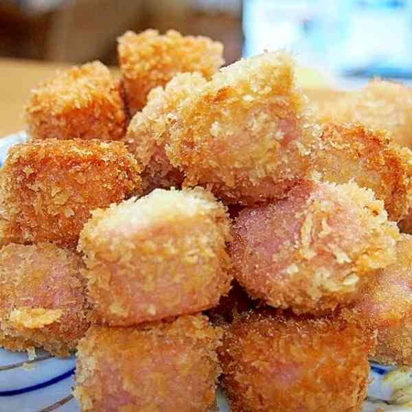 魚肉ソーセージのこだわり