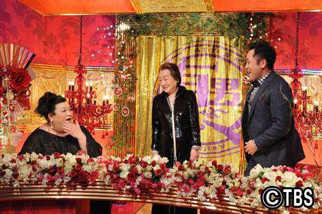 細木数子の娘「Netflixドラマ、許可なかった」「母に黒い交際なんてない」「中学2年でお見合いさせられた」視聴率女王の“裏”の顔明かす