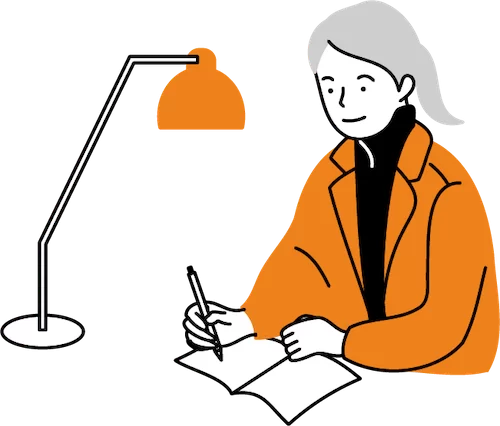 大人になってから勉強楽しくなった人