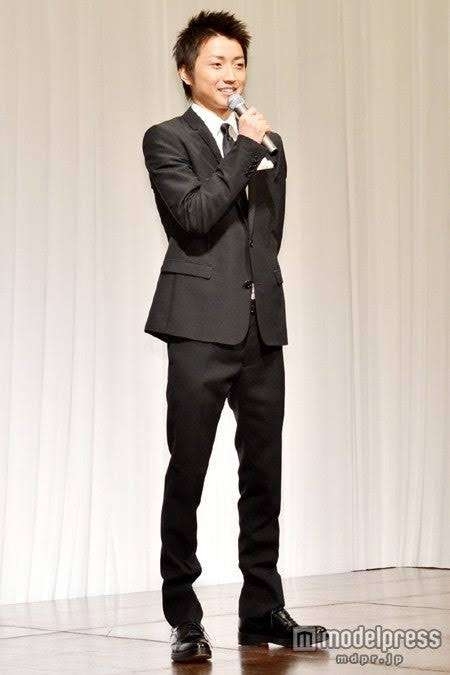 意外と身長が高い有名人