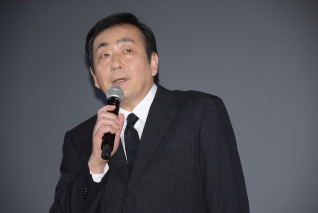 意外と身長が高い有名人