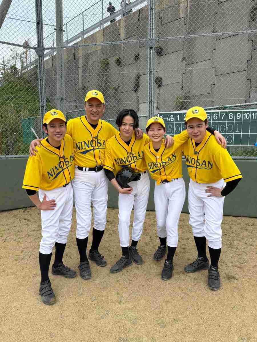 意外と身長が高い有名人