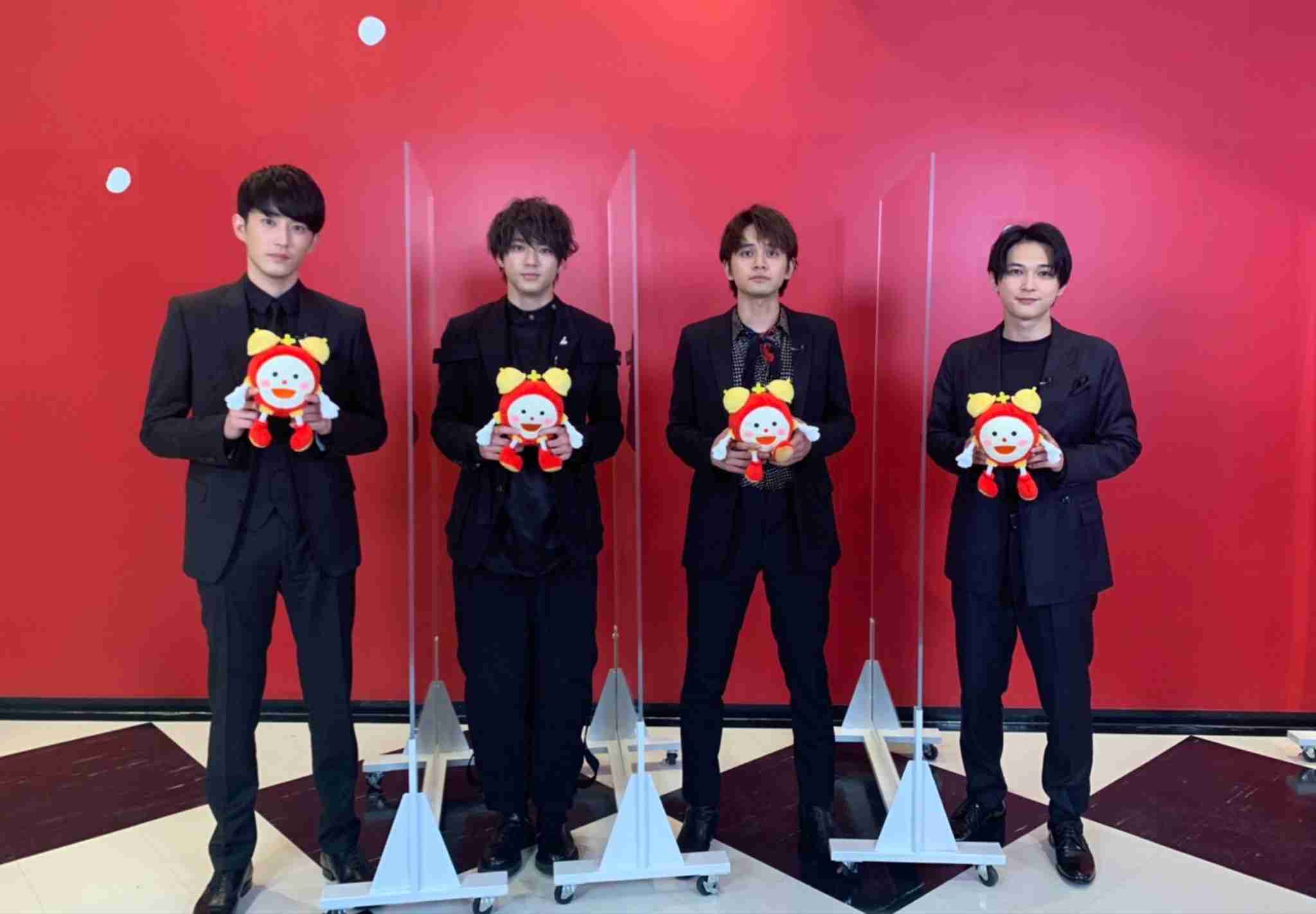 意外と身長が高い有名人