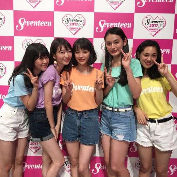 意外と身長が高い有名人