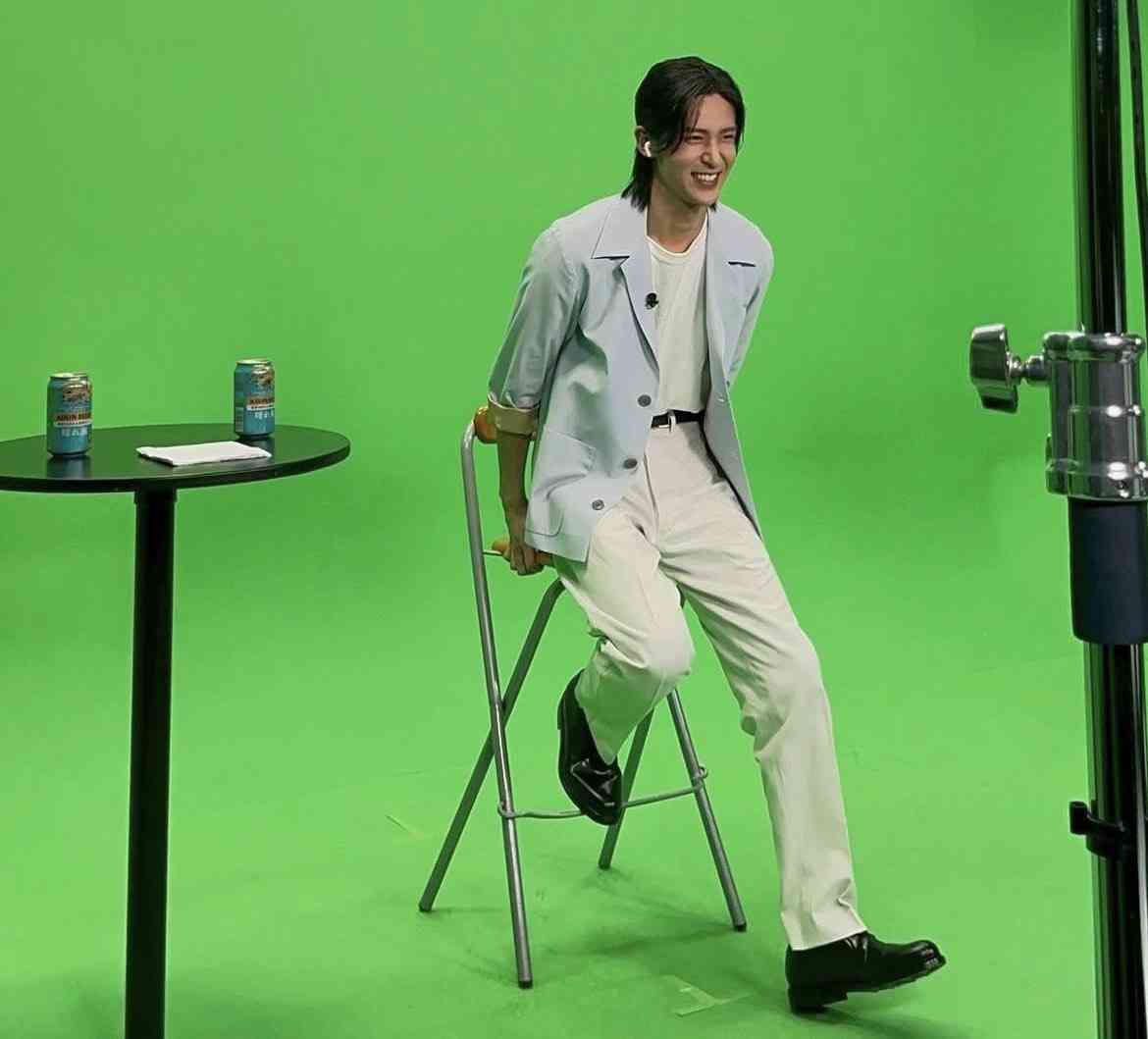 意外と身長が高い有名人