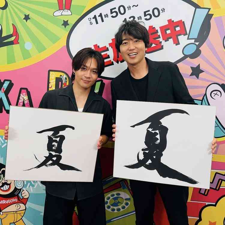 意外と身長が高い有名人