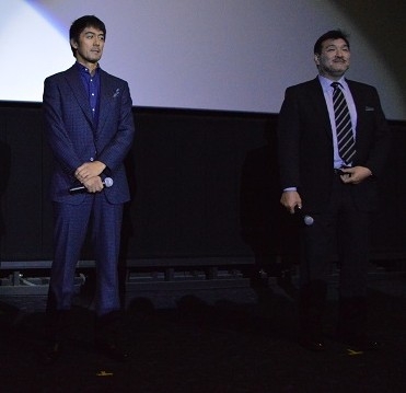 意外と身長が高い有名人