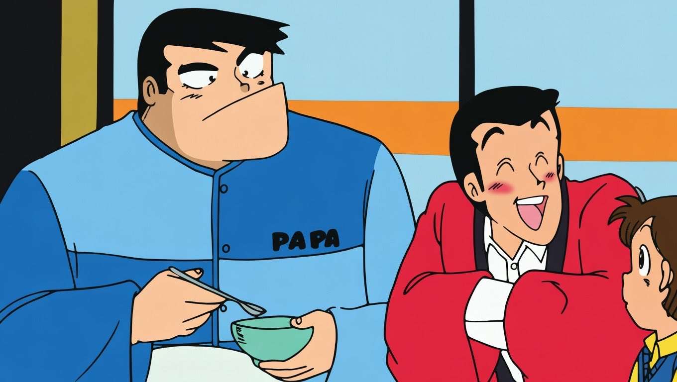 出っ歯orしゃくれが遺伝した人！