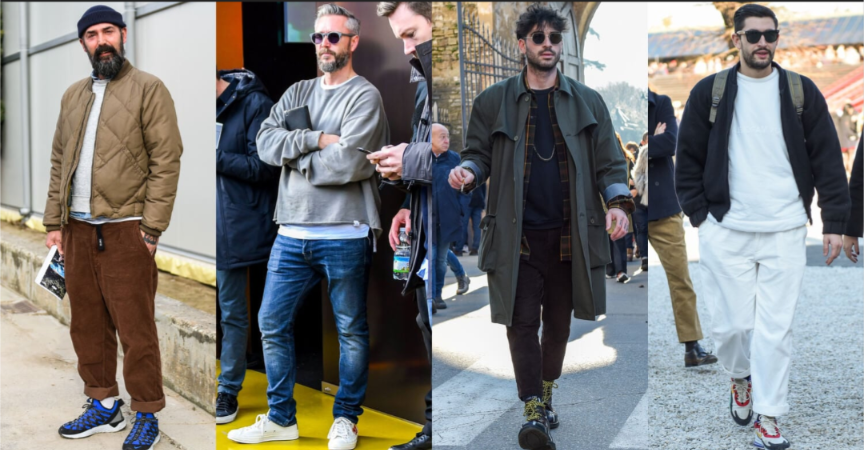 子供服おばさん