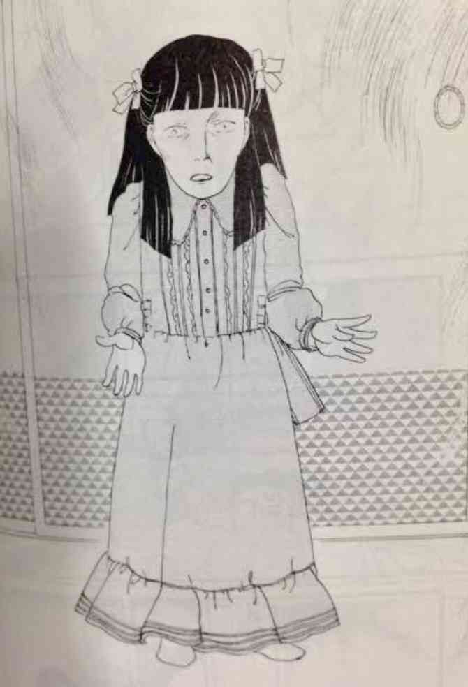 子供服おばさん