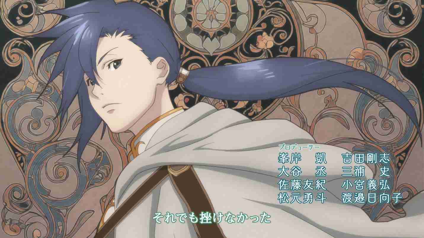 『本好きの下剋上』生成AI使用発覚でOP映像差し替え 制作会社も謝罪「制作管理および検品体制の不備に起因」