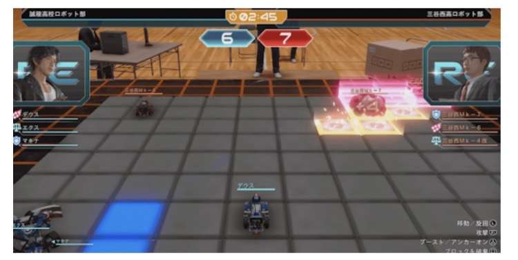 龍が如くでハマったミニゲーム