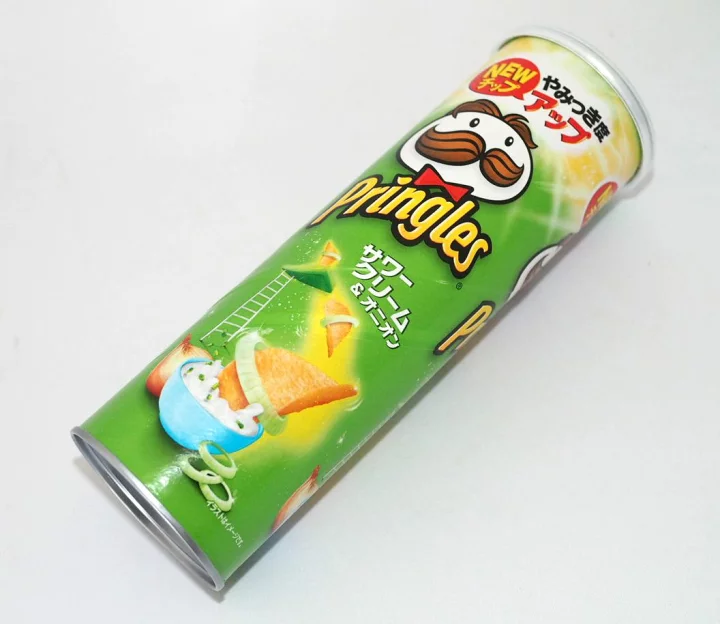 サワークリームオニオン