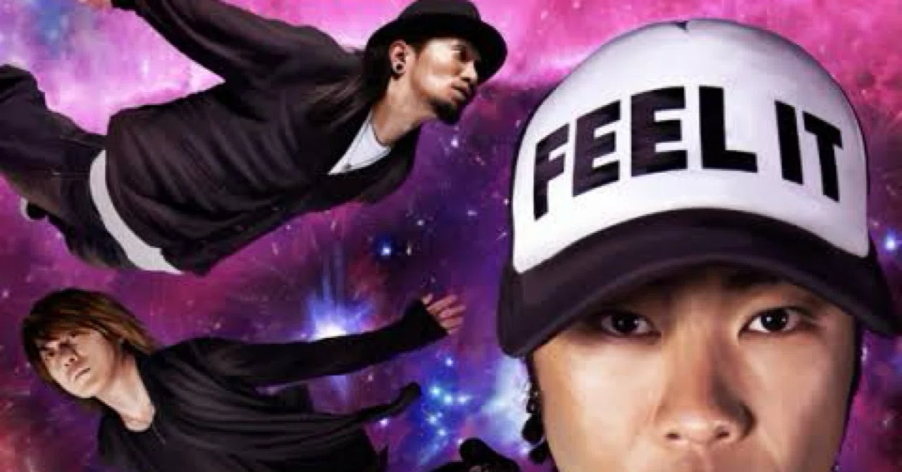 SOUL'd OUTを語りたい