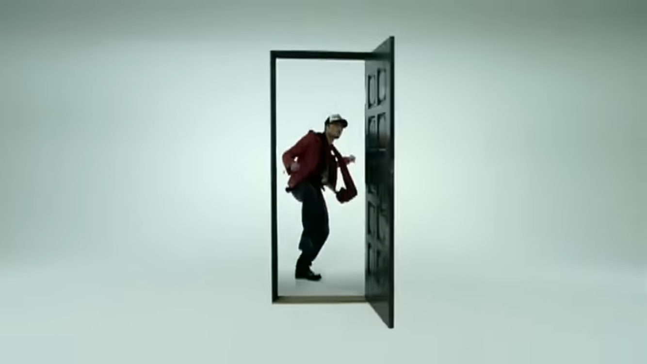 SOUL'd OUTを語りたい