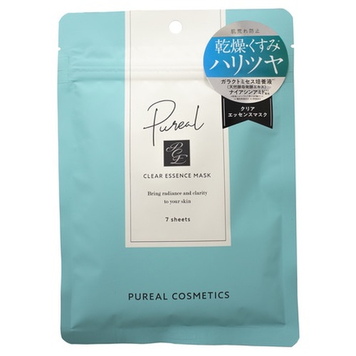 フェイスパックなに使ってますか？