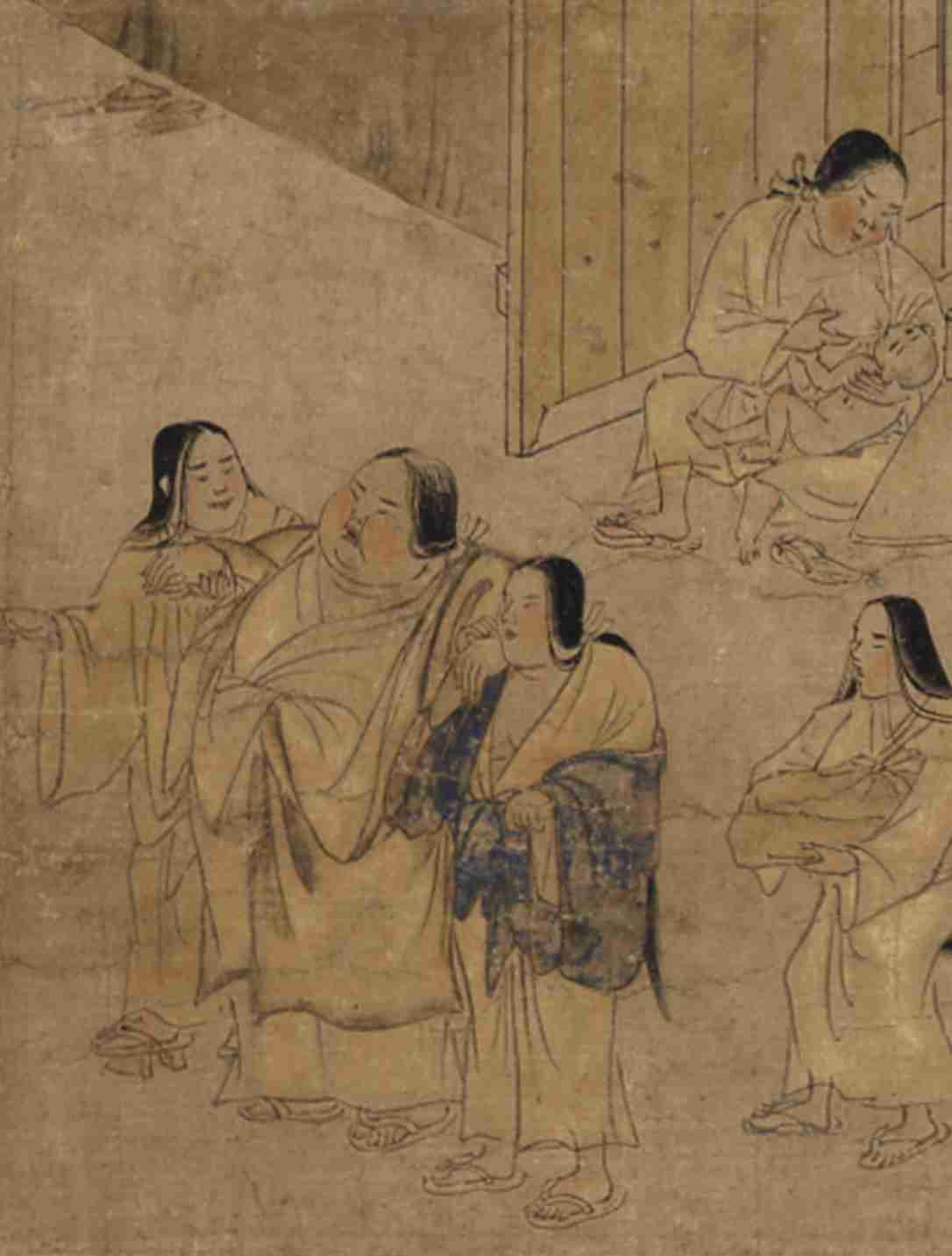 【実況・感想】豊臣兄弟！第13話『疑惑の花嫁』