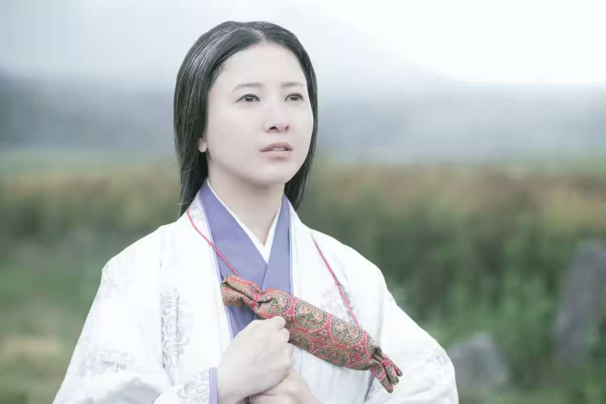 【実況・感想】豊臣兄弟！第13話『疑惑の花嫁』