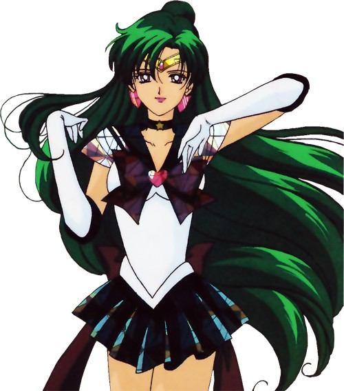 【宇宙】冥王星が好き