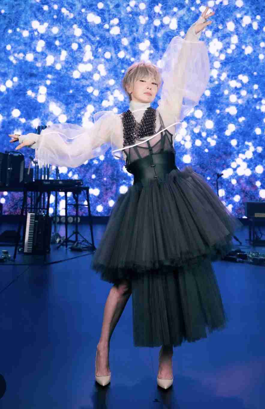 椎名林檎を語りたい。