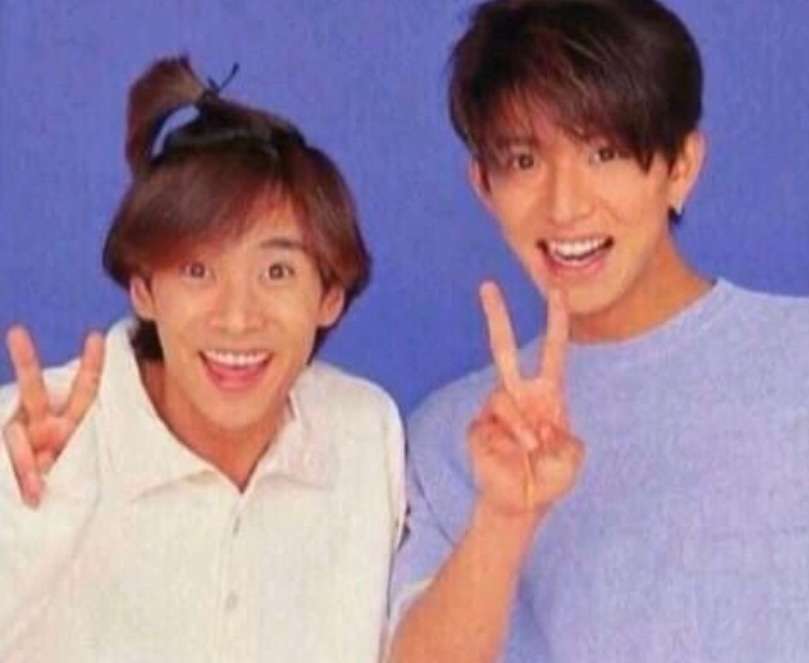 芸能人の全盛期が見てみたい❗️ Part3