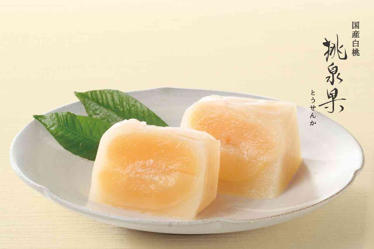 🍑桃が好き🍑