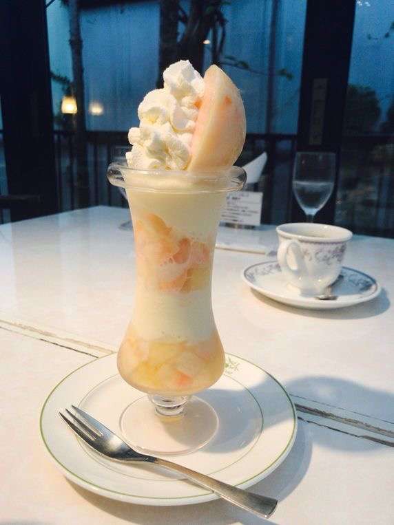 🍑桃が好き🍑