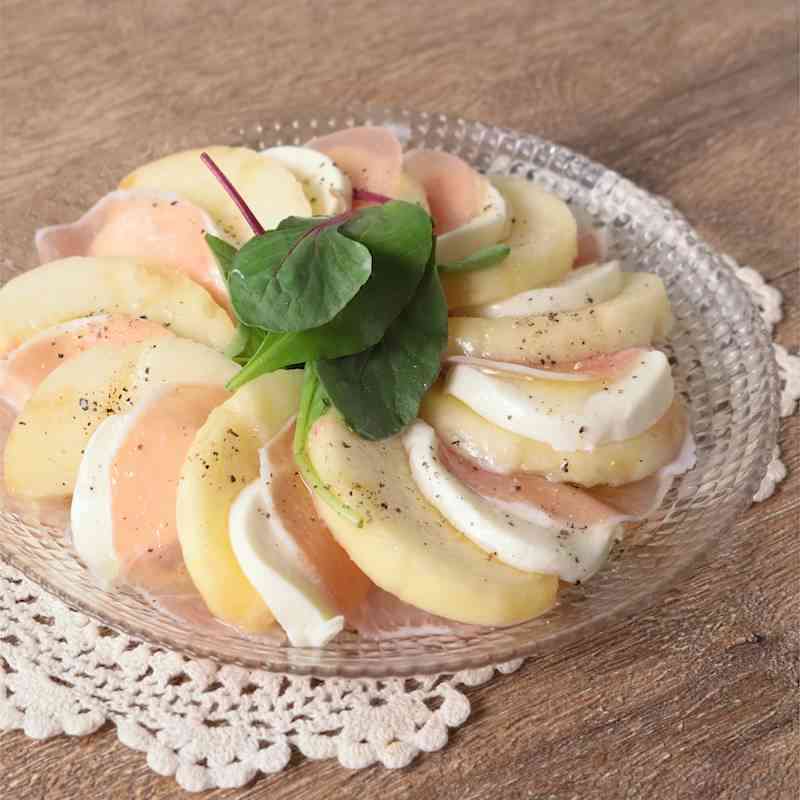 🍑桃が好き🍑