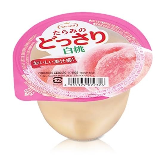 🍑桃が好き🍑