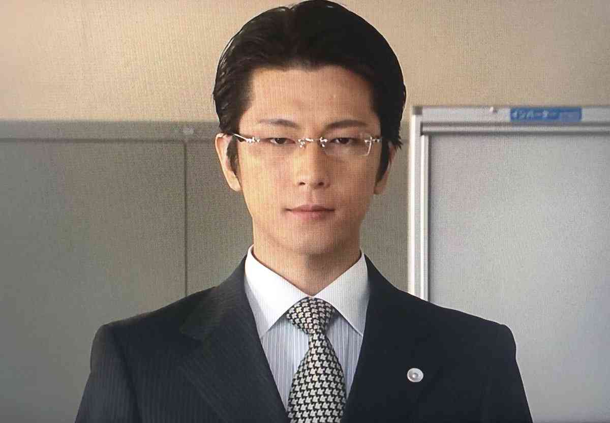 「白い巨塔」を語りたい