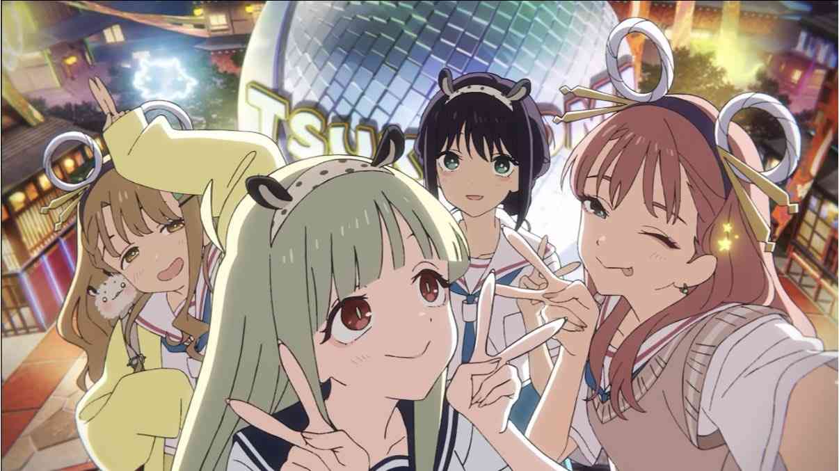 スタジオジブリ新作短編アニメーション『魔女の谷の夜』完成、7・8初上映へ ジブリパーク初のオリジナル作品