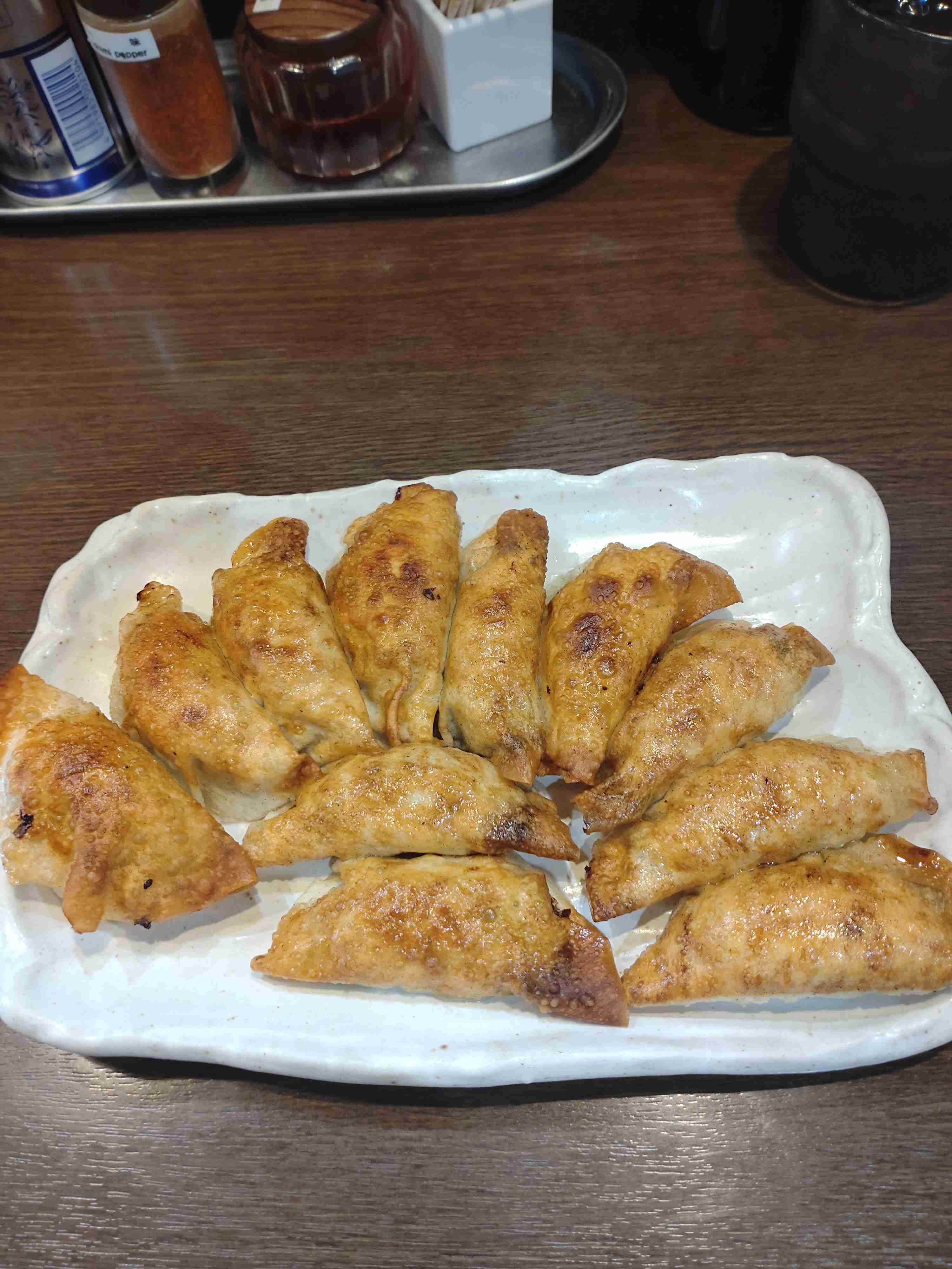 （都道府県）好きな餃子