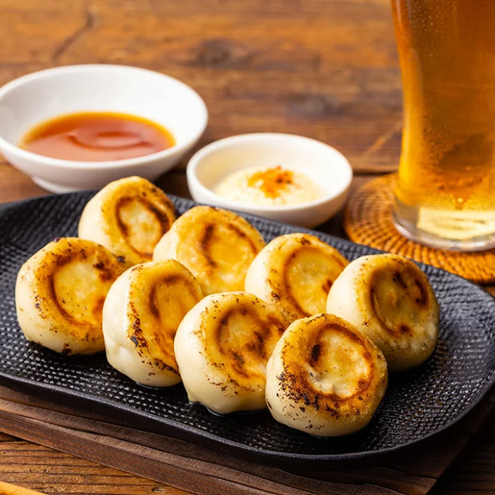 （都道府県）好きな餃子