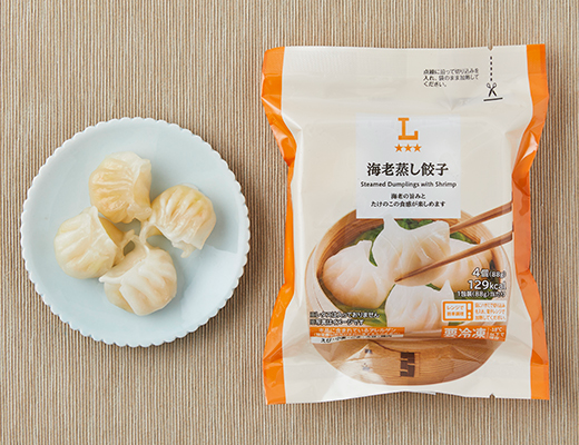 （都道府県）好きな餃子