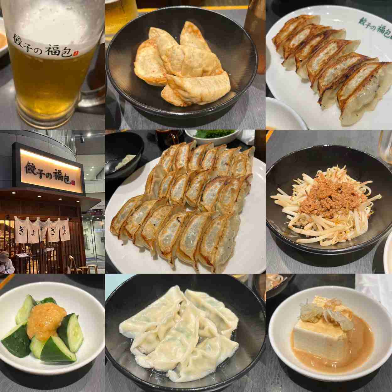 （都道府県）好きな餃子