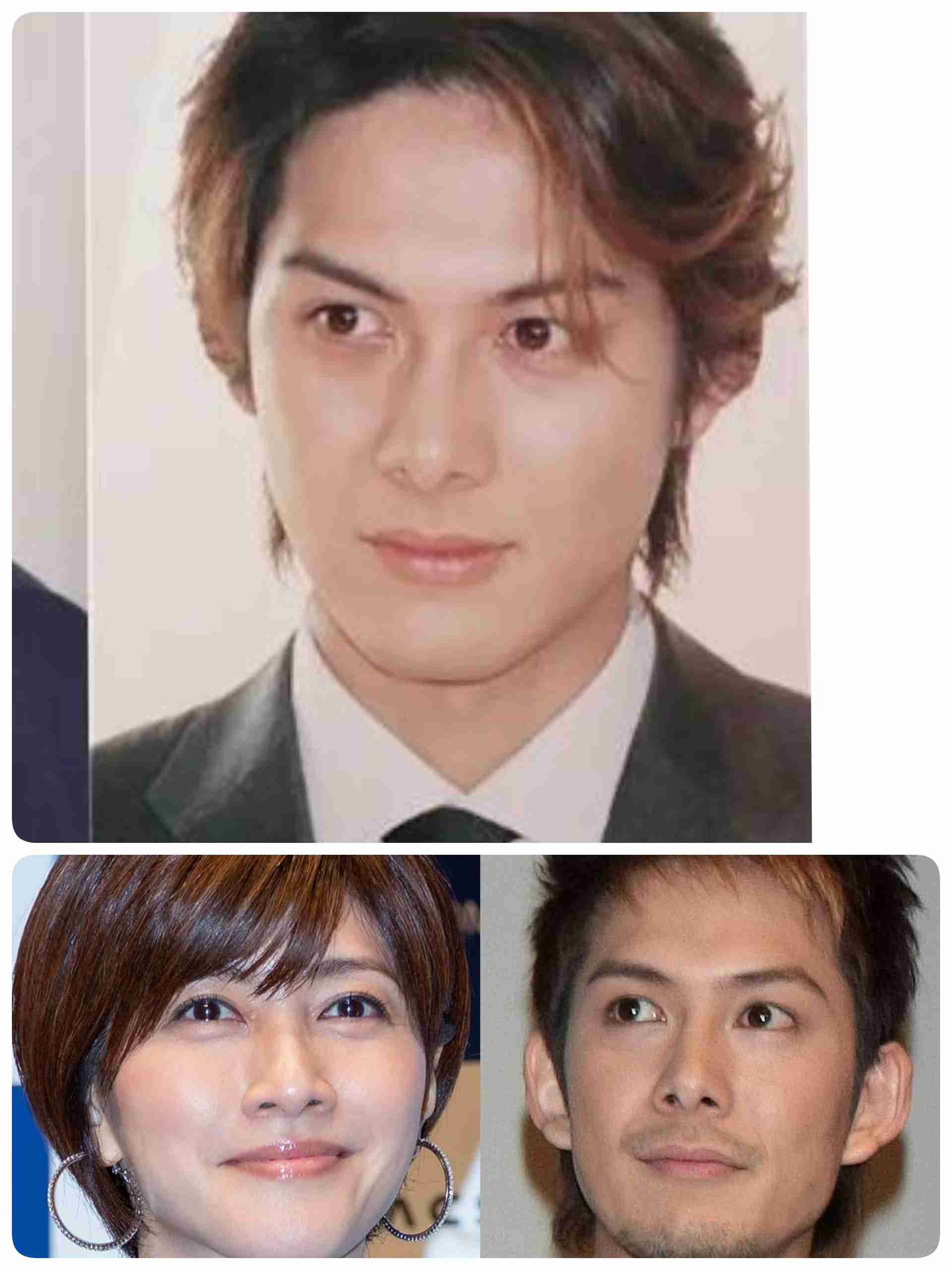 内田有紀が結婚を正式発表、マネジャーの柏原崇氏と「ともに歩んできた時間が家族という形に」