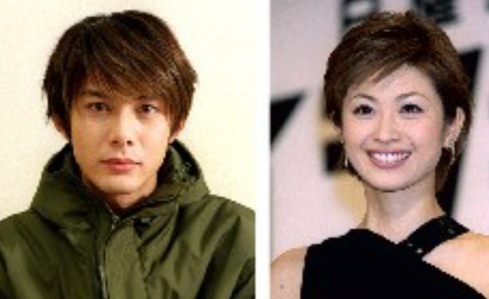 内田有紀が結婚を正式発表、マネジャーの柏原崇氏と「ともに歩んできた時間が家族という形に」