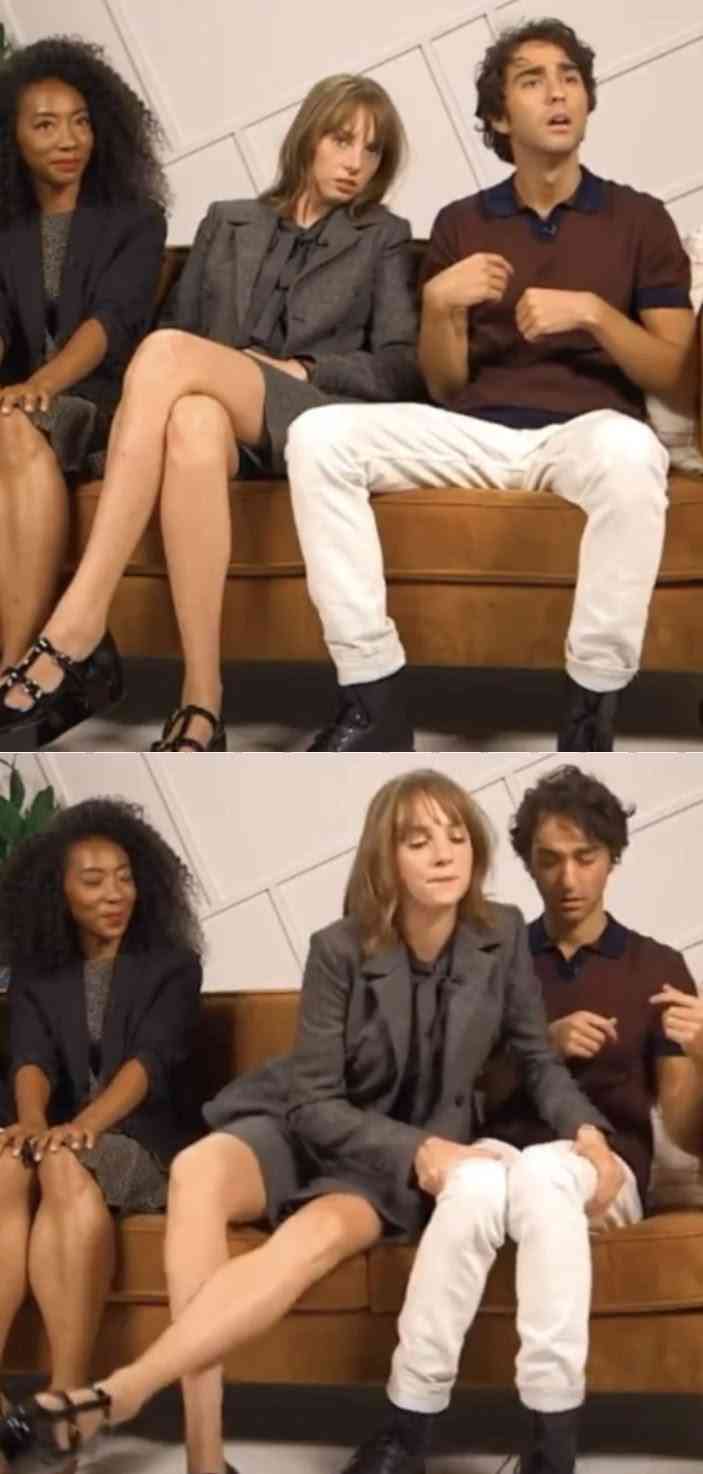 「そこまでパッカーンせんでも」新幹線での“股広げ”に困惑「トイレ近い席にしたのに詰んだ」