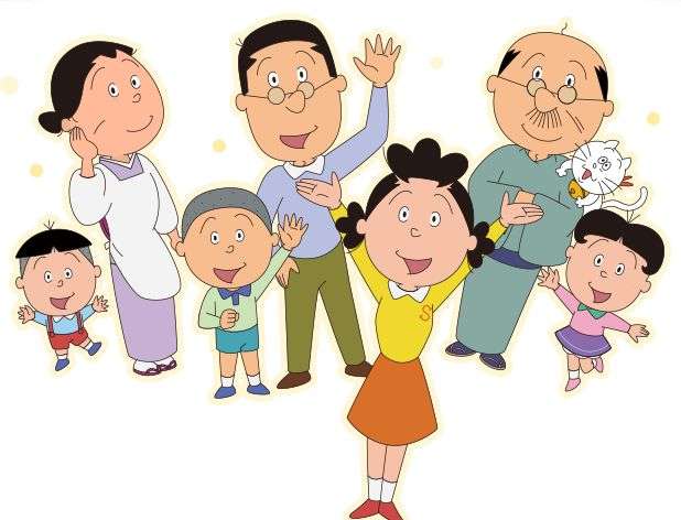 サザエさんの最終回を予想するトピック