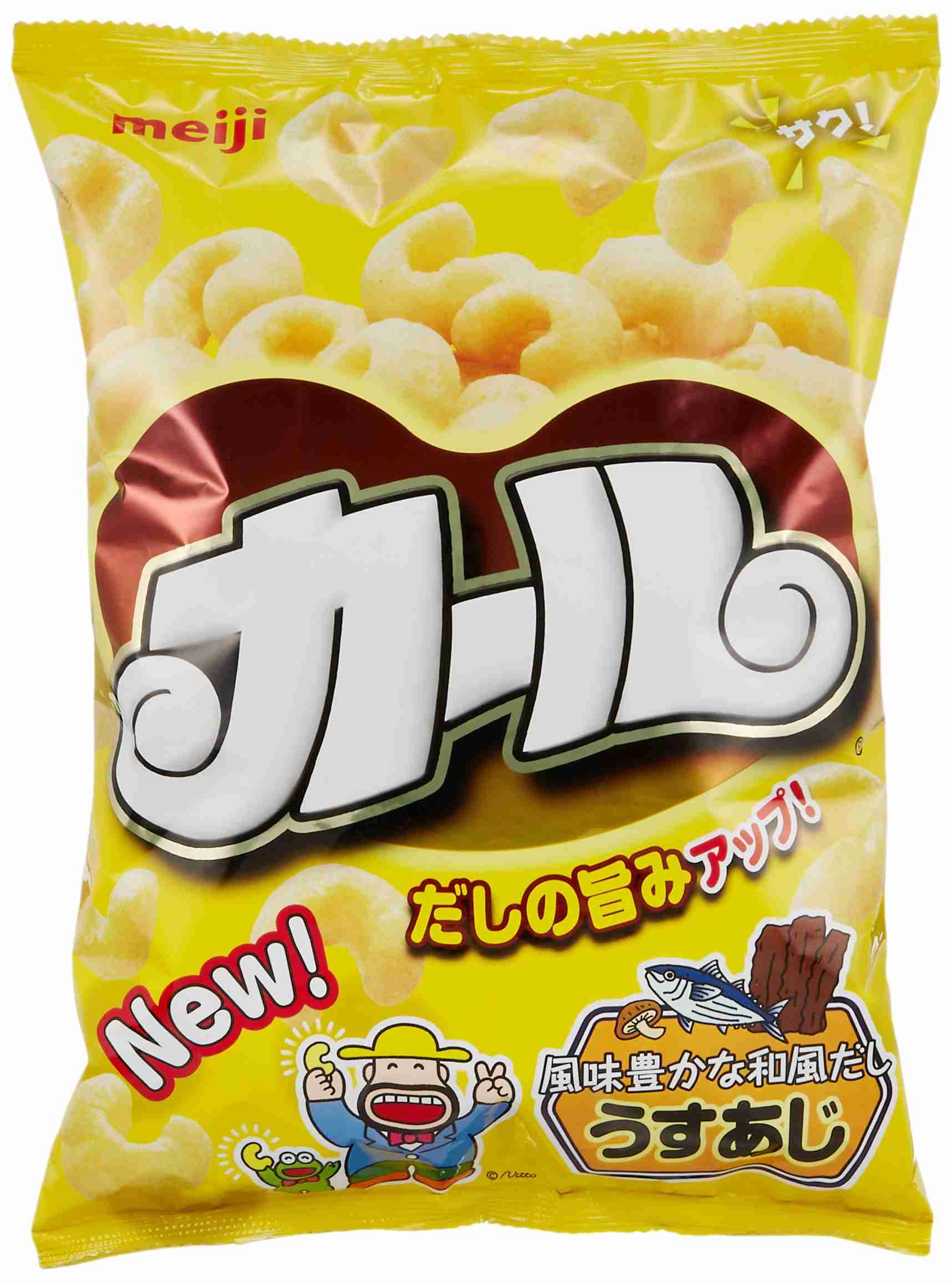 口の中の水分全部持って行かれる食べ物
