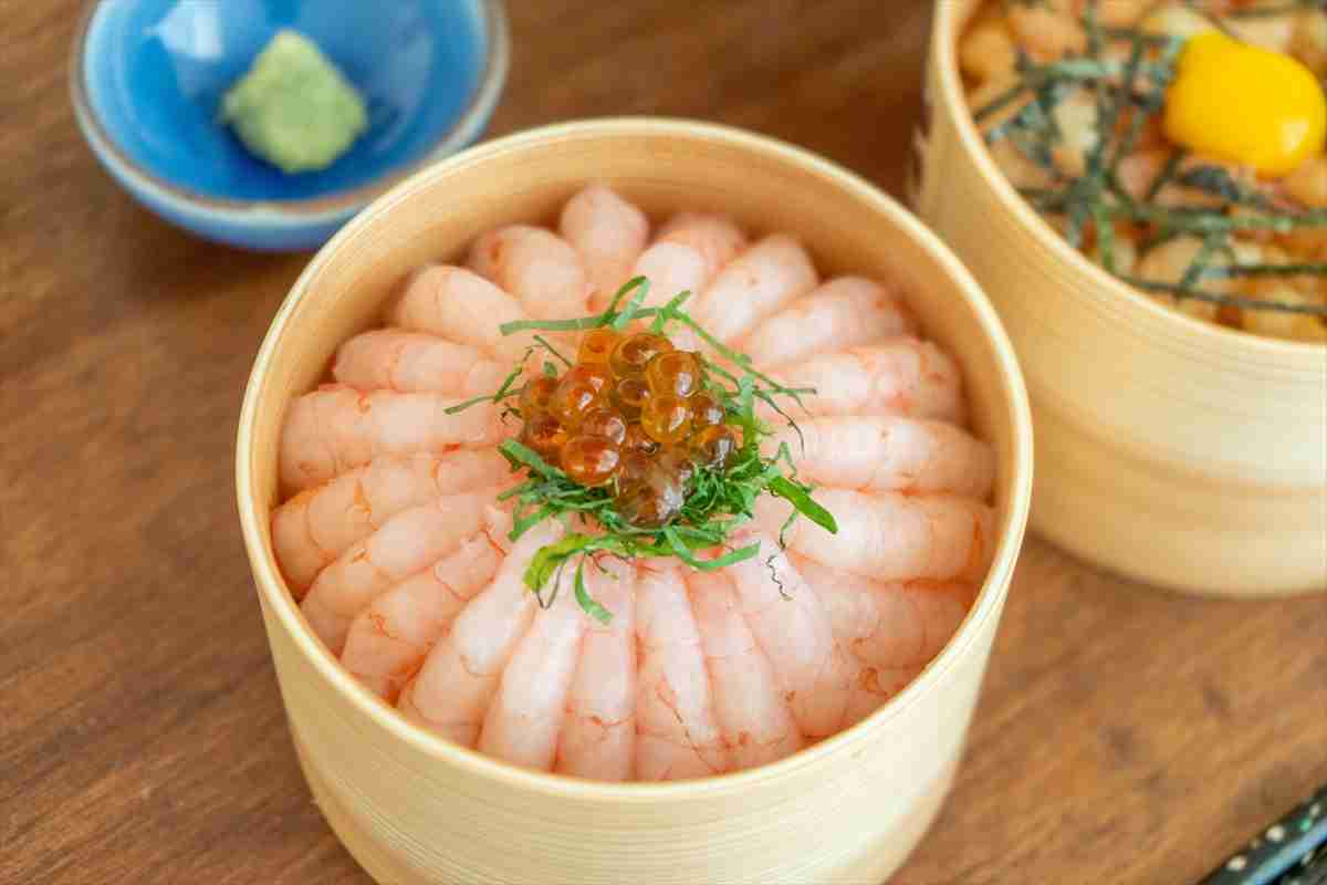 福井県に行ったら何を食べますか?