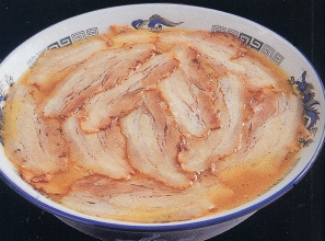 福井県に行ったら何を食べますか?