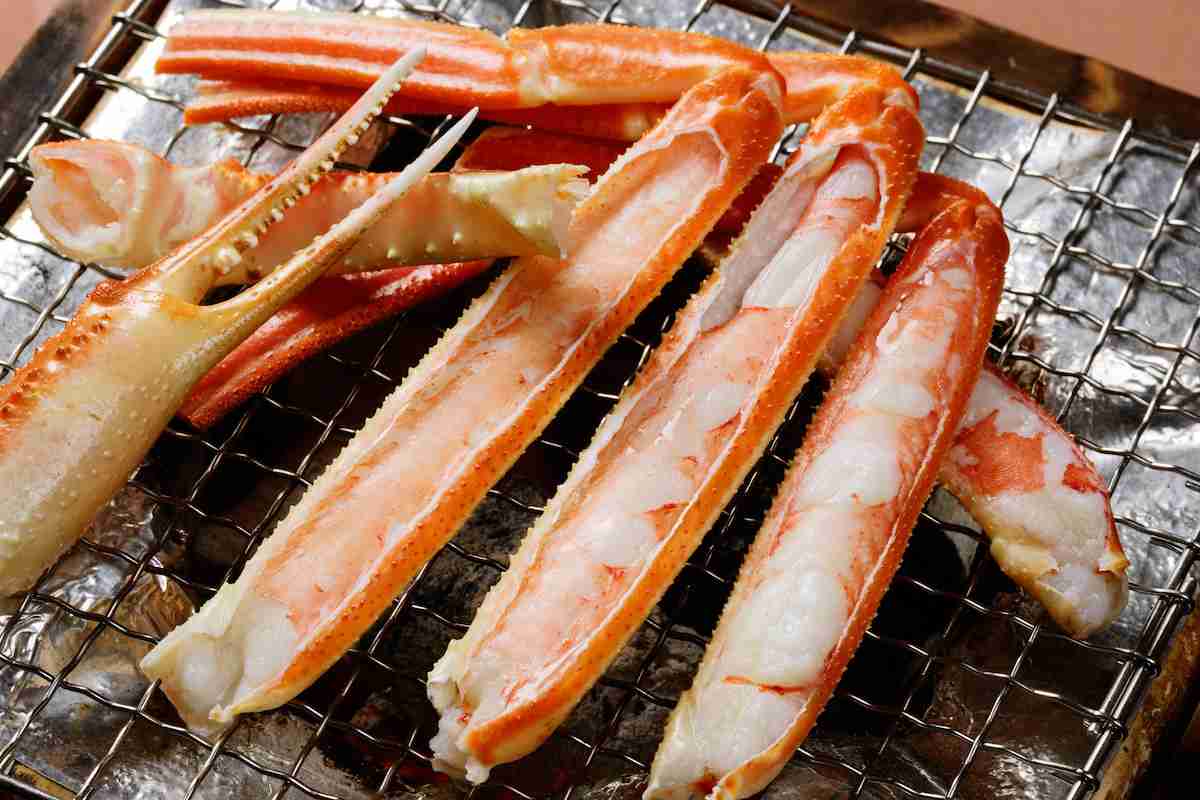 福井県に行ったら何を食べますか?