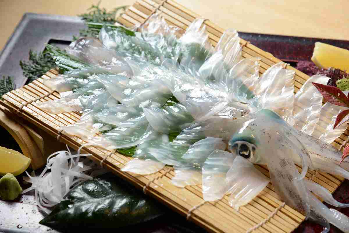 福井県に行ったら何を食べますか?