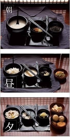 福井県に行ったら何を食べますか?