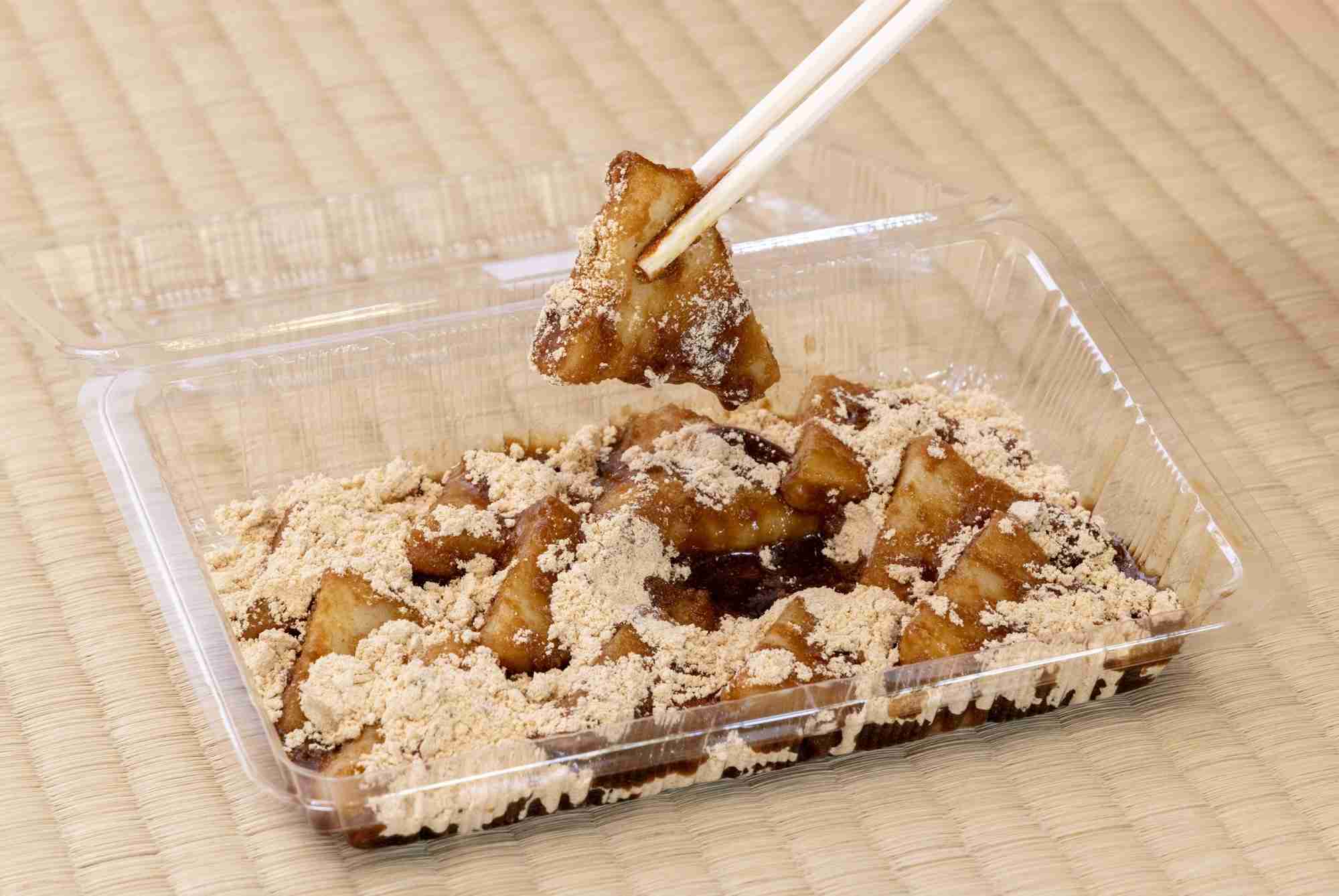 福井県に行ったら何を食べますか?