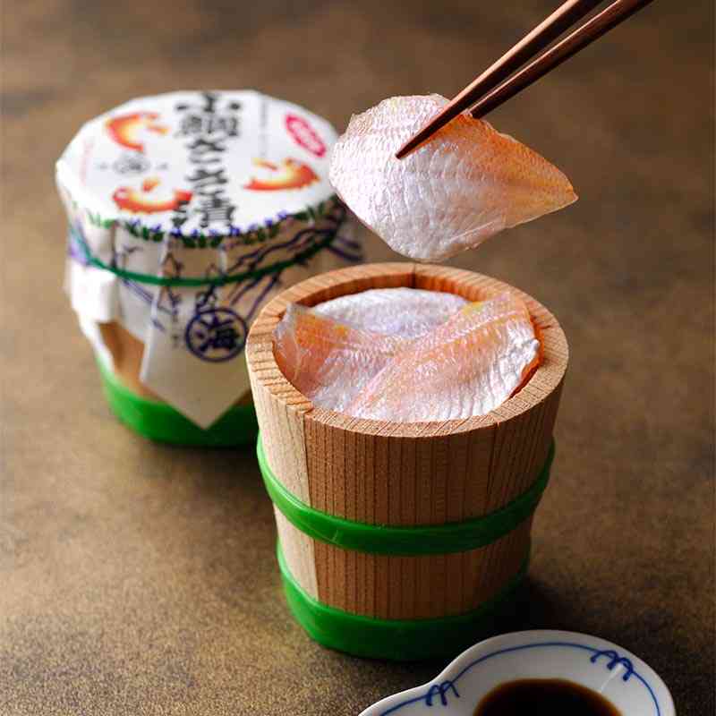 福井県に行ったら何を食べますか?