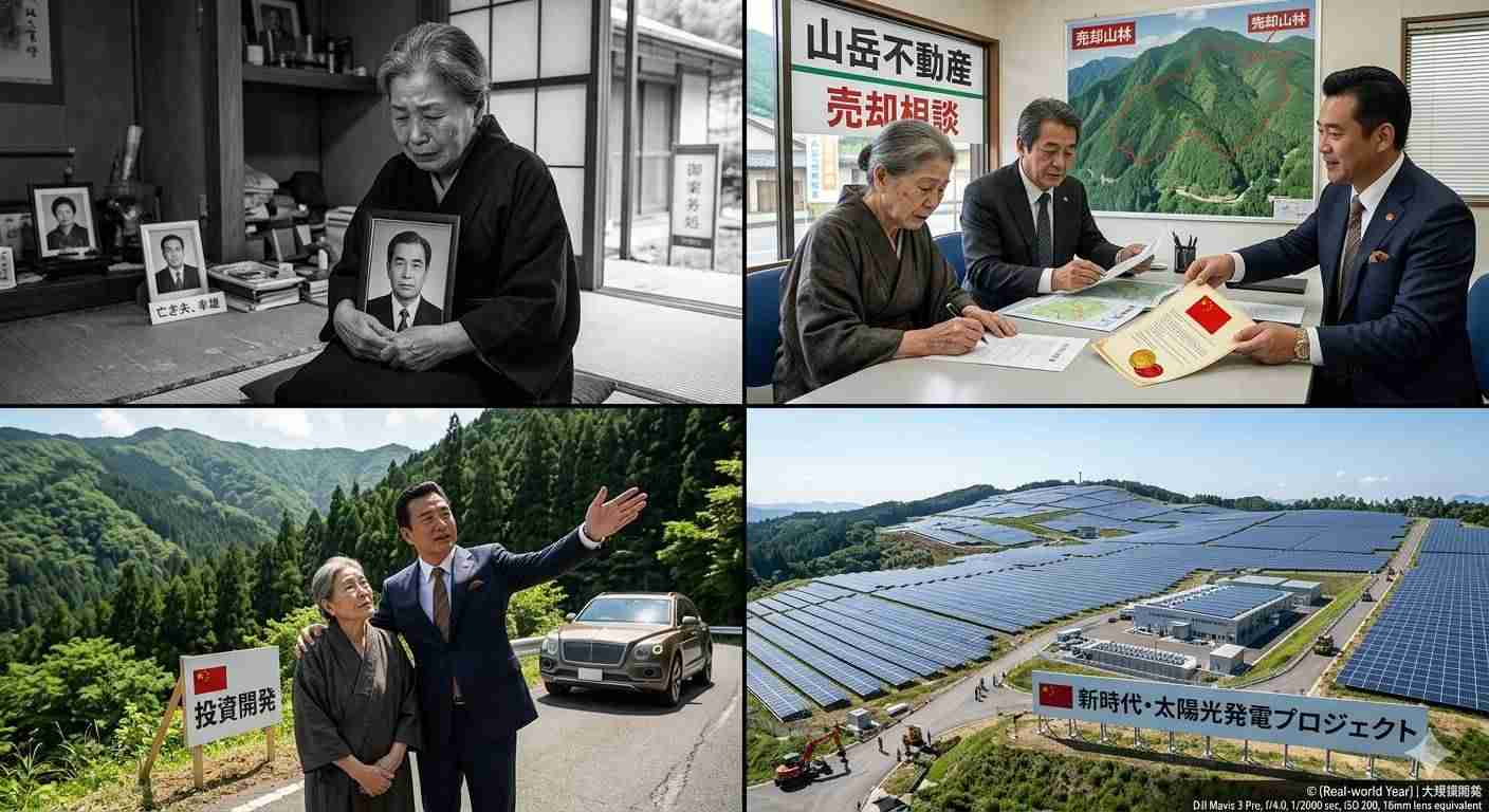 政治の話をしたくない人